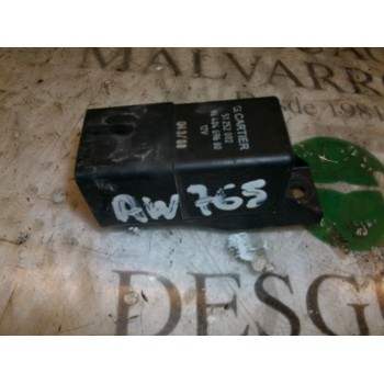 CAJA PRECALENTAMIENTO 