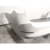 Recambio de paragolpes trasero para cupra leon sportstourer (kl8) 1.4 tsi phev referencia OEM IAM   