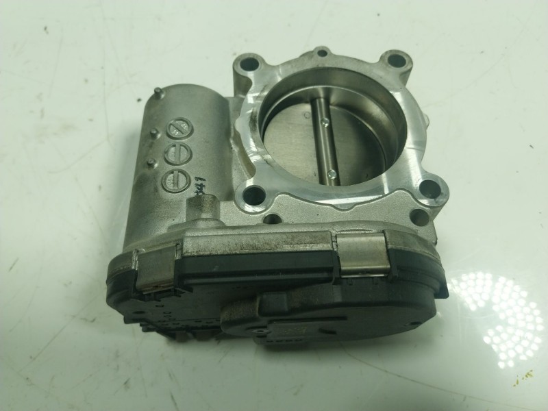 Recambio de caja mariposa para mercedes-benz clase gla (x156) gla 180 (156.942) referencia OEM IAM A2701410025  A2701410025