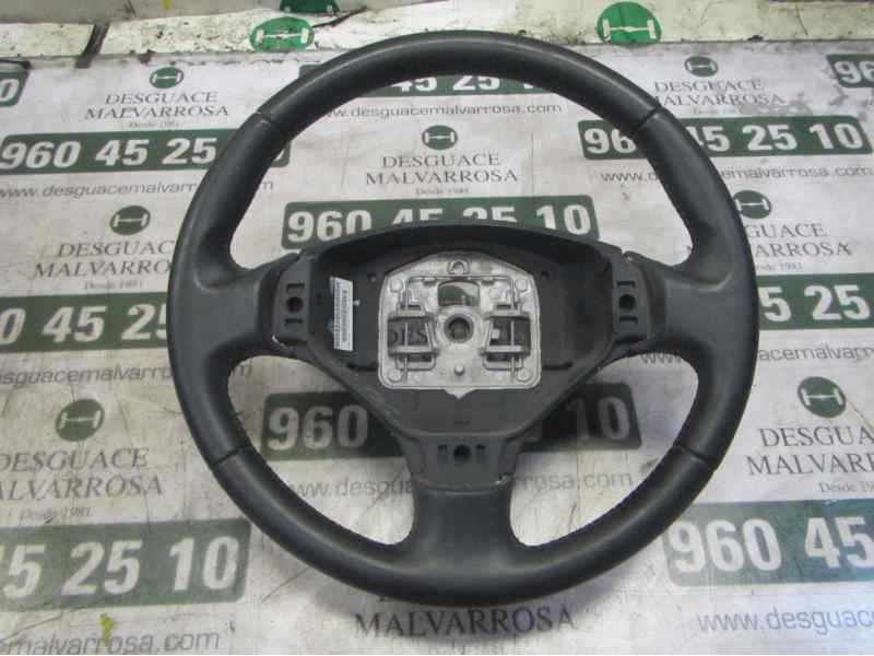 Recambio de volante para peugeot 3008 1.6 16v referencia OEM IAM   