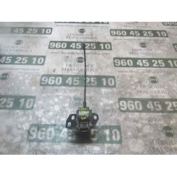 CERRADURA PUERTA TRASERA DERECHA 