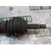 Recambio de transmision derecha para nissan kubistar (x76) 1.5 dci turbodiesel cat referencia OEM IAM   