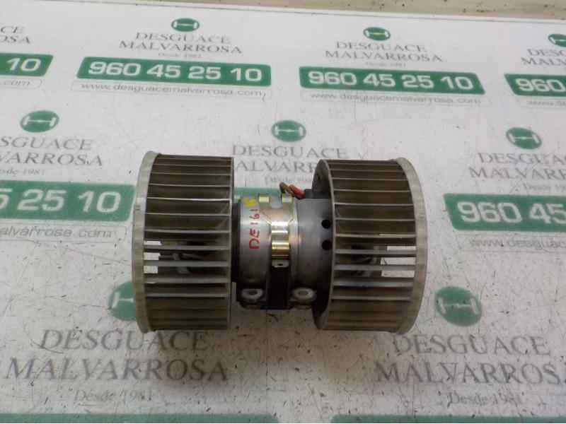 Recambio de motor calefaccion para bmw x3 (e83) 2.0 16v diesel cat referencia OEM IAM 64113453729  