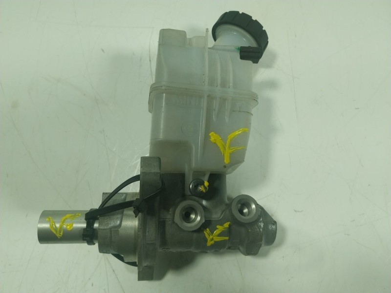 Recambio de bomba freno para renault arkana i (lcm_, ldn_) 1.6 e-tech 145 (ldmu) referencia OEM IAM   