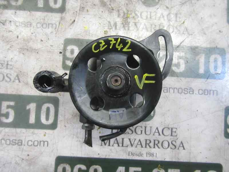 Recambio de bomba direccion para chevrolet aveo 1.2 cat referencia OEM IAM   