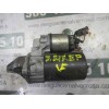 Recambio de motor arranque para opel astra h ber. referencia OEM IAM  SIN REFERENCIA 
