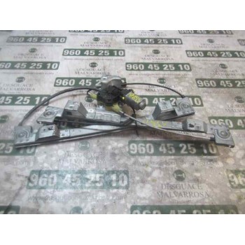 ELEVALUNAS DELANTERO DERECHO 