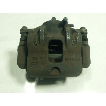 PINZA FRENO DELANTERA IZQUIERDA 58180A4A10 