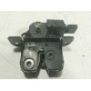 Recambio de cerradura maletero / porton para renault zoe referencia OEM IAM  905039428R 