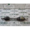 Recambio de transmision izquierda para nissan kubistar (x76) 1.5 dci turbodiesel cat referencia OEM IAM 3910100QBR  