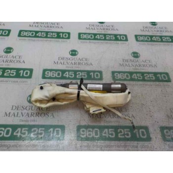 AIRBAG CORTINA DELANTERO IZQUIERDO 51961946 518478370 