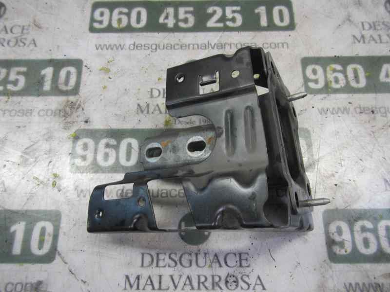 Recambio de soporte cambio para citroën c3 picasso 1.4 16v referencia OEM IAM 1813L6  