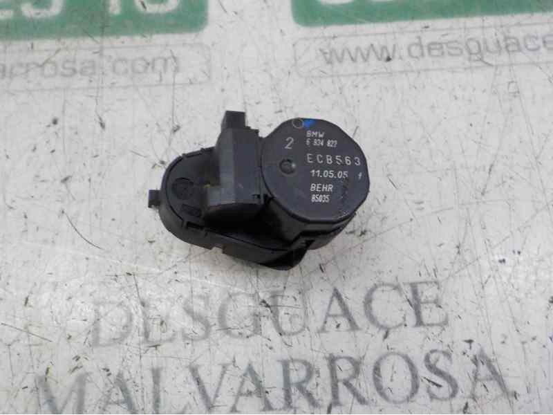 Recambio de modulo electronico para bmw x3 (e83) 2.0 16v diesel cat referencia OEM IAM 64116934822 6934822 