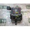 Recambio de caja reles / fusibles para chevrolet aveo 1.2 cat referencia OEM IAM   