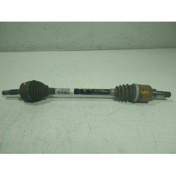 TRANSMISION IZQUIERDA 9801388580 9801388580 