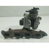 Recambio de turbocompresor para citroën ds5 2.0 blue-hdi fap referencia OEM IAM 9807873180 9807873180 