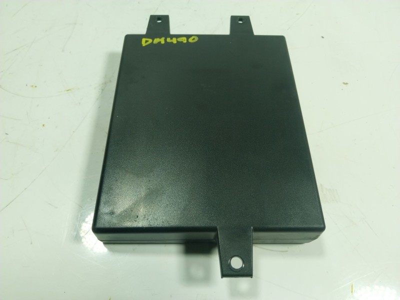 Recambio de modulo electronico para skoda yeti 1.2 tsi referencia OEM IAM 7P6035730N 7P6035730 