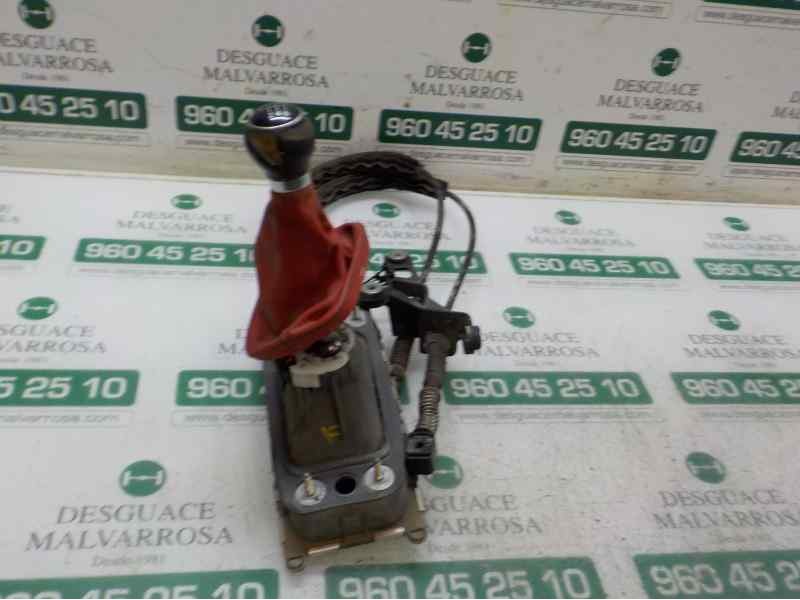 Recambio de palanca cambio para volkswagen eos (1f7) 1.6 16v fsi referencia OEM IAM 1K0711050A 1Q0711049B 