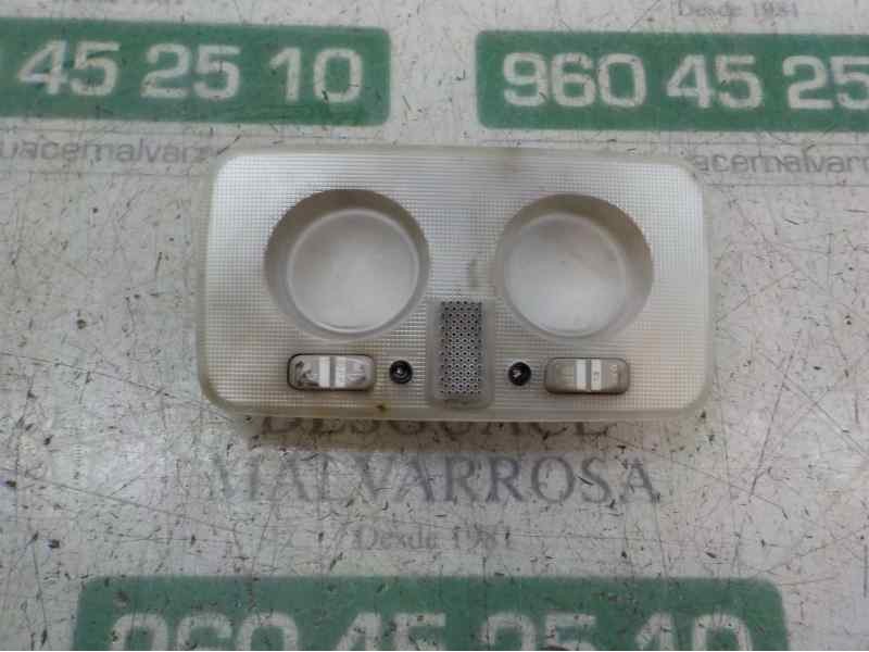 Recambio de piloto interior para fiat bravo (198) 1.6 jtdm 16v cat referencia OEM IAM 735487090  