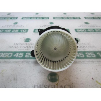 MOTOR CALEFACCION 272107379R 