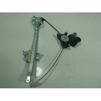 ELEVALUNAS DELANTERO IZQUIERDO 6980242072 8572012520 8572012520