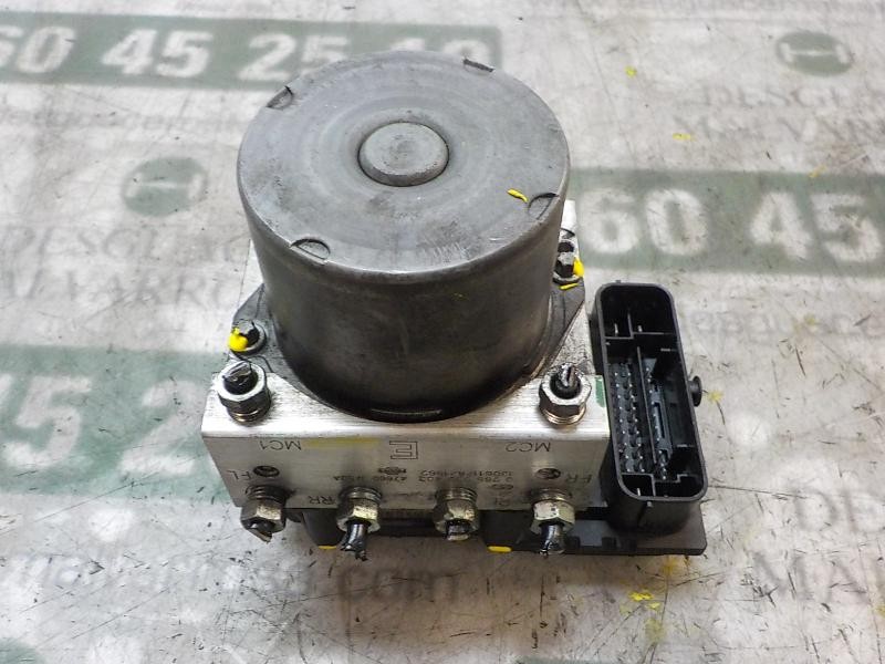 Recambio de abs para nissan nv 200 (m20) 1.5 dci cat referencia OEM IAM 46250BJ10C 47660JX50A 0265232403