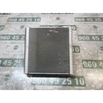 EVAPORADOR AIRE ACONDICIONADO 