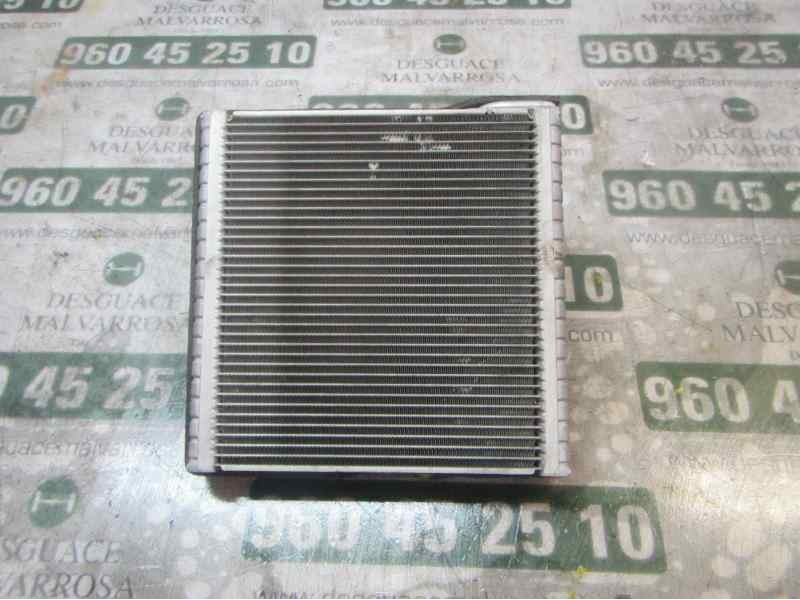 Recambio de evaporador aire acondicionado para renault kangoo furgón professional referencia OEM IAM   