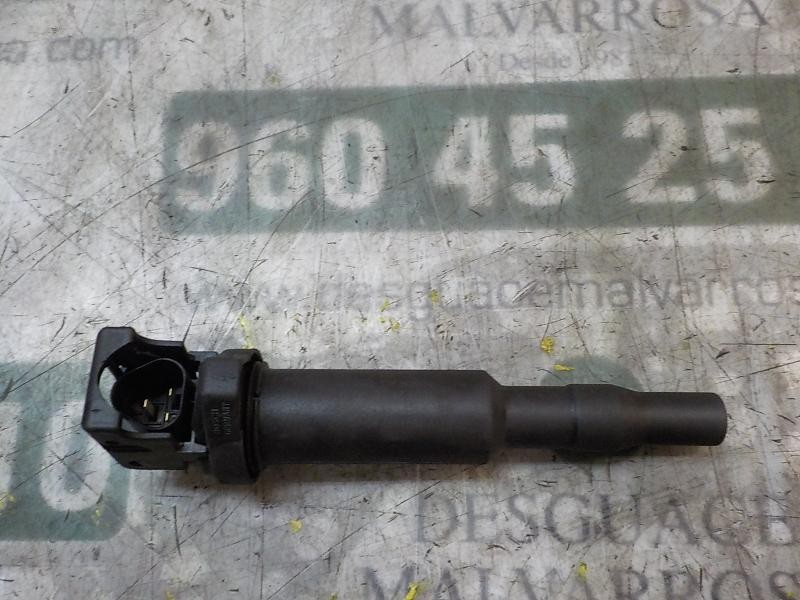 Recambio de bobina para peugeot 3008 1.6 16v referencia OEM IAM 597064  