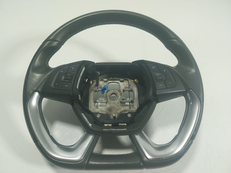 Recambio de volante para citroën ds5 2.0 blue-hdi fap referencia OEM IAM 98002842ZQ 98002842ZQ00 