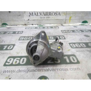 MOTOR ARRANQUE DXS486 