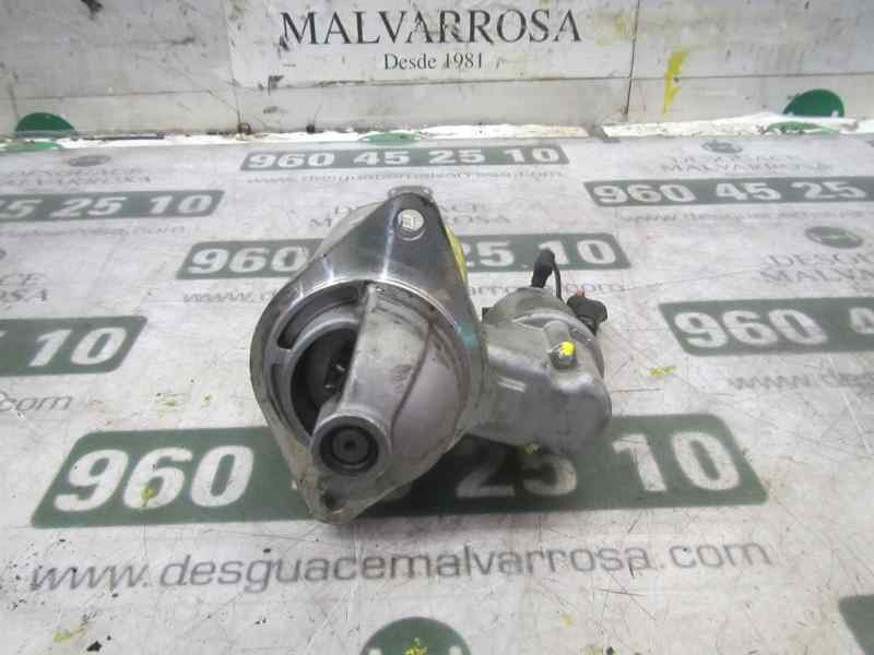 Recambio de motor arranque para opel astra h ber. referencia OEM IAM  DXS486 