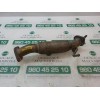 Recambio de salida colector para hyundai i30 1.6 crdi cat referencia OEM IAM 286102R500  