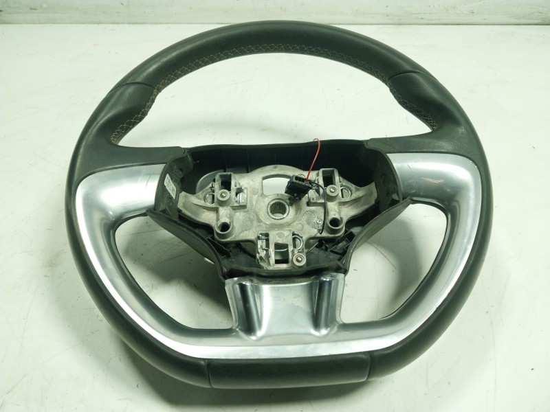 Recambio de volante para citroën ds3 1.2 12v e-thp referencia OEM IAM 98176600ZD 9817600ZD 