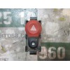 Recambio de warning para renault kangoo furgón professional referencia OEM IAM   
