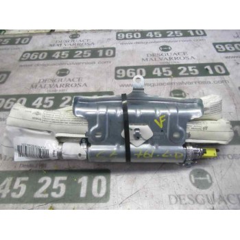 AIRBAG CORTINA DELANTERO DERECHO 72127134078 