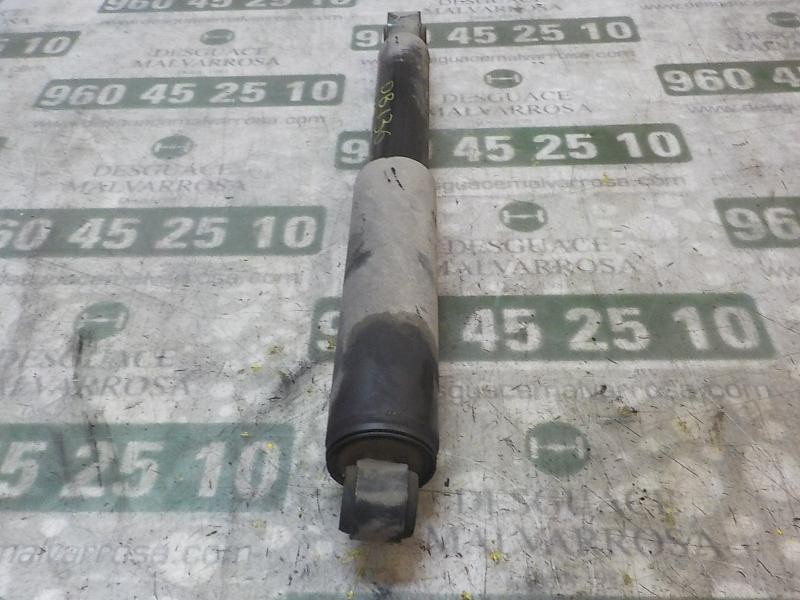 Recambio de amortiguador trasero derecho para nissan nv 200 (m20) 1.5 dci cat referencia OEM IAM E6210BJ00A  