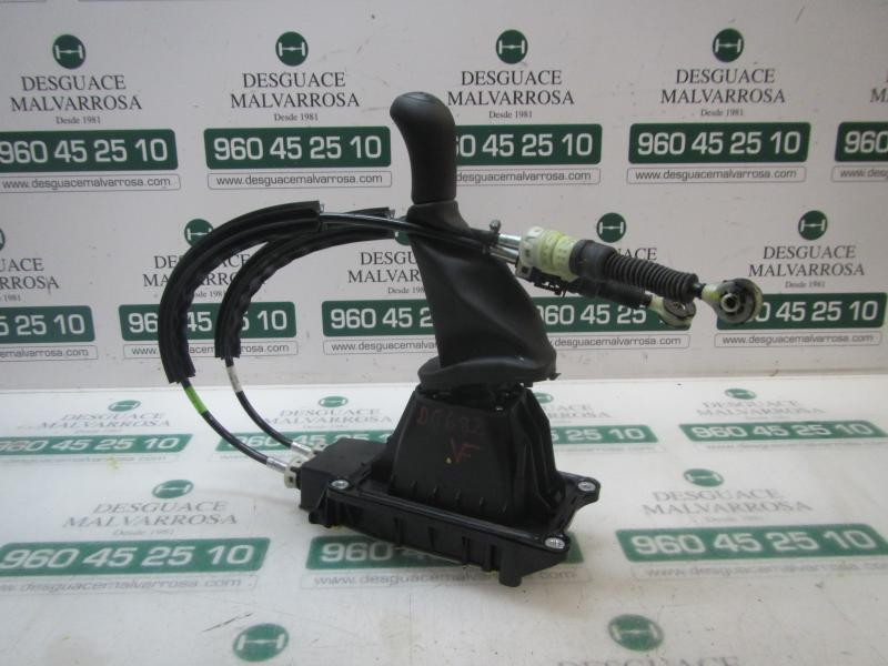 Recambio de palanca cambio para dacia sandero essential referencia OEM IAM 349016560R 349016560R 