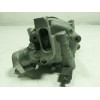 Recambio de compresor aire acondicionado para seat leon (5f1) 1.6 tdi referencia OEM IAM 5Q0816803D 5Q0816803B 