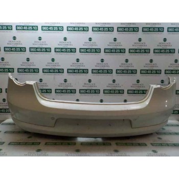 PARAGOLPES TRASERO 1Q0807417GRU 