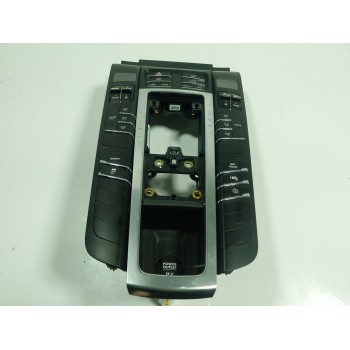 MANDO CLIMATIZADOR 95B907040FDML 95B907040 