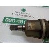 Recambio de transmision derecha para hyundai i30 1.6 crdi cat referencia OEM IAM 495002L210  