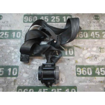CINTURON SEGURIDAD TRASERO IZQUIERDO 