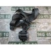 Recambio de cinturon seguridad trasero izquierdo para chevrolet aveo 1.2 cat referencia OEM IAM   