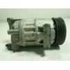 Recambio de compresor aire acondicionado para seat leon (5f1) 1.6 tdi referencia OEM IAM 5Q0816803D 5Q0816803B 