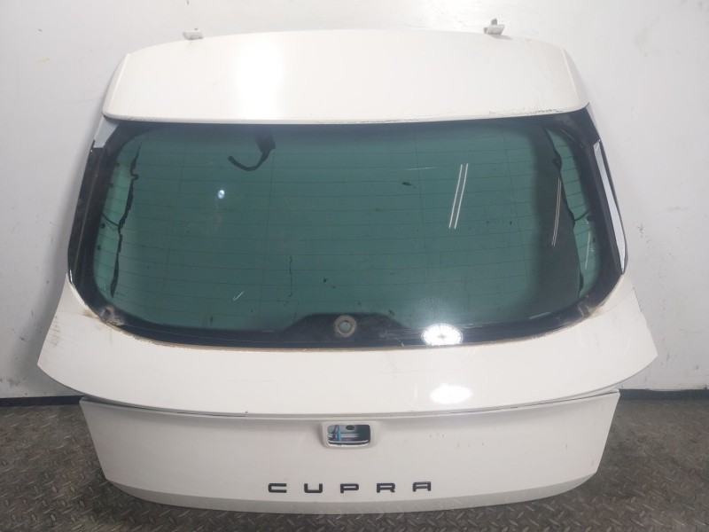 Recambio de porton trasero para cupra leon sportstourer (kl8) 1.4 tsi phev referencia OEM IAM   