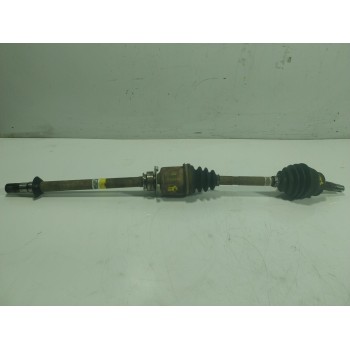 TRANSMISION DERECHA 51896520 51896520 