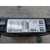 Recambio de caja reles / fusibles para peugeot 308 1.6 hdi referencia OEM IAM 1610807880 9807054180 