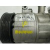 Recambio de compresor aire acondicionado para seat leon (5f1) 1.6 tdi referencia OEM IAM 5Q0816803D 5Q0816803B 