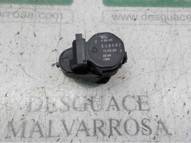 Recambio de modulo electronico para bmw x3 (e83) 2.0 16v diesel cat referencia OEM IAM 64116934825 6934825 